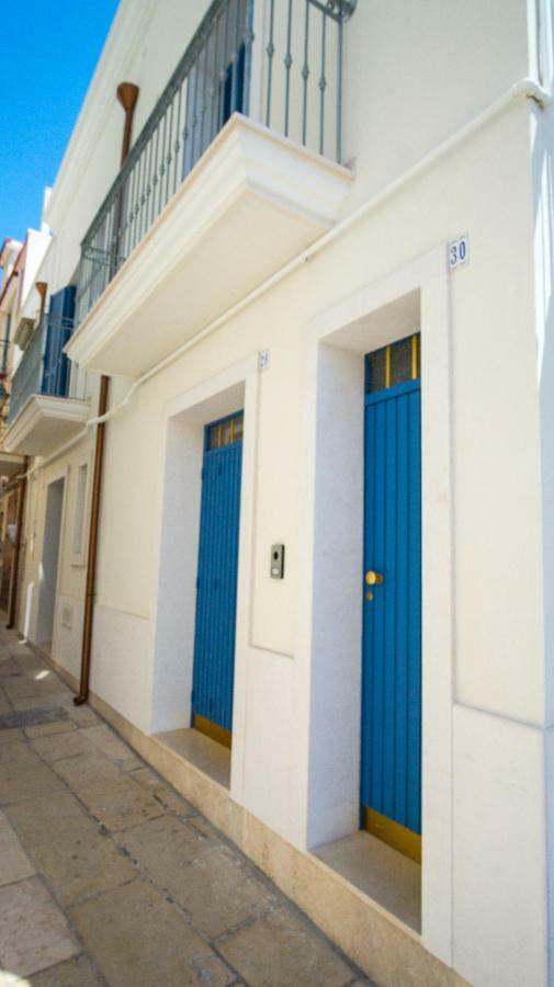 B&B Le Terrazze Mola di Bari Exterior photo