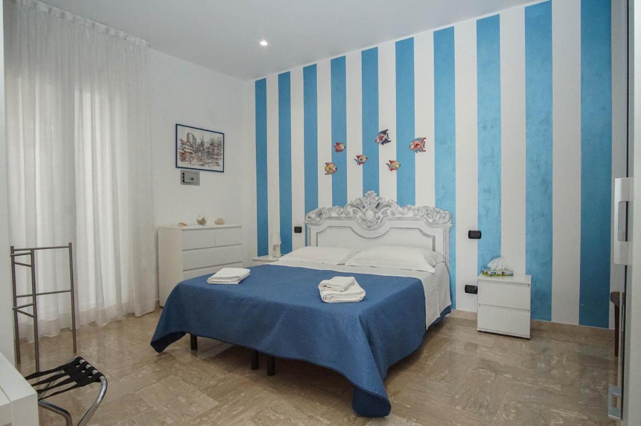 B&B Le Terrazze Mola di Bari Exterior photo